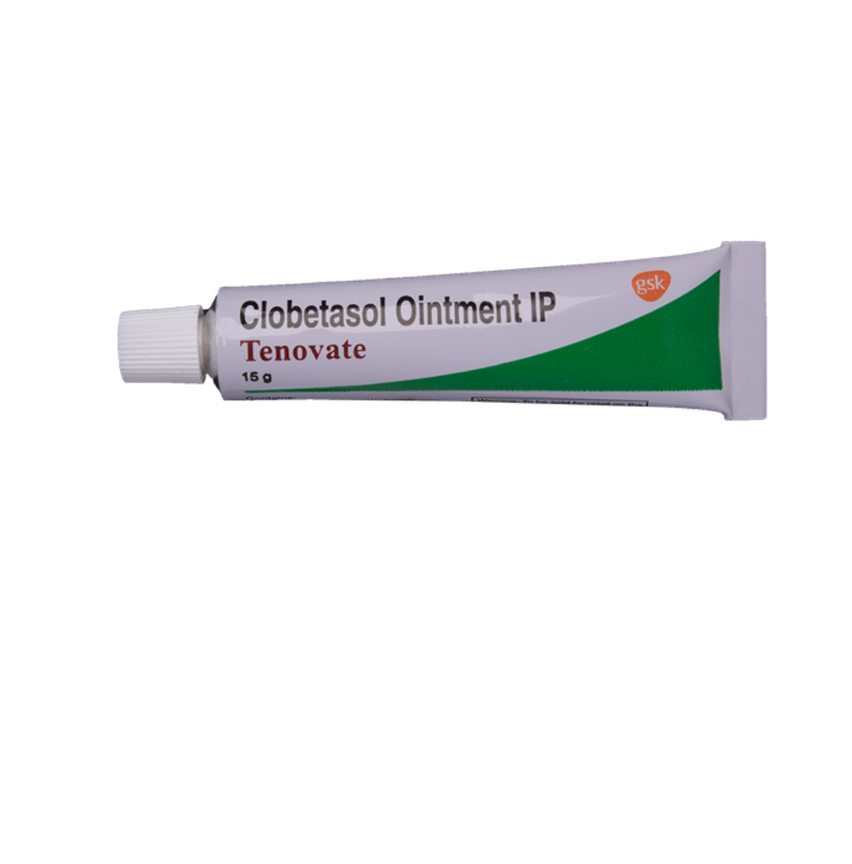 Tenovate Ointment 