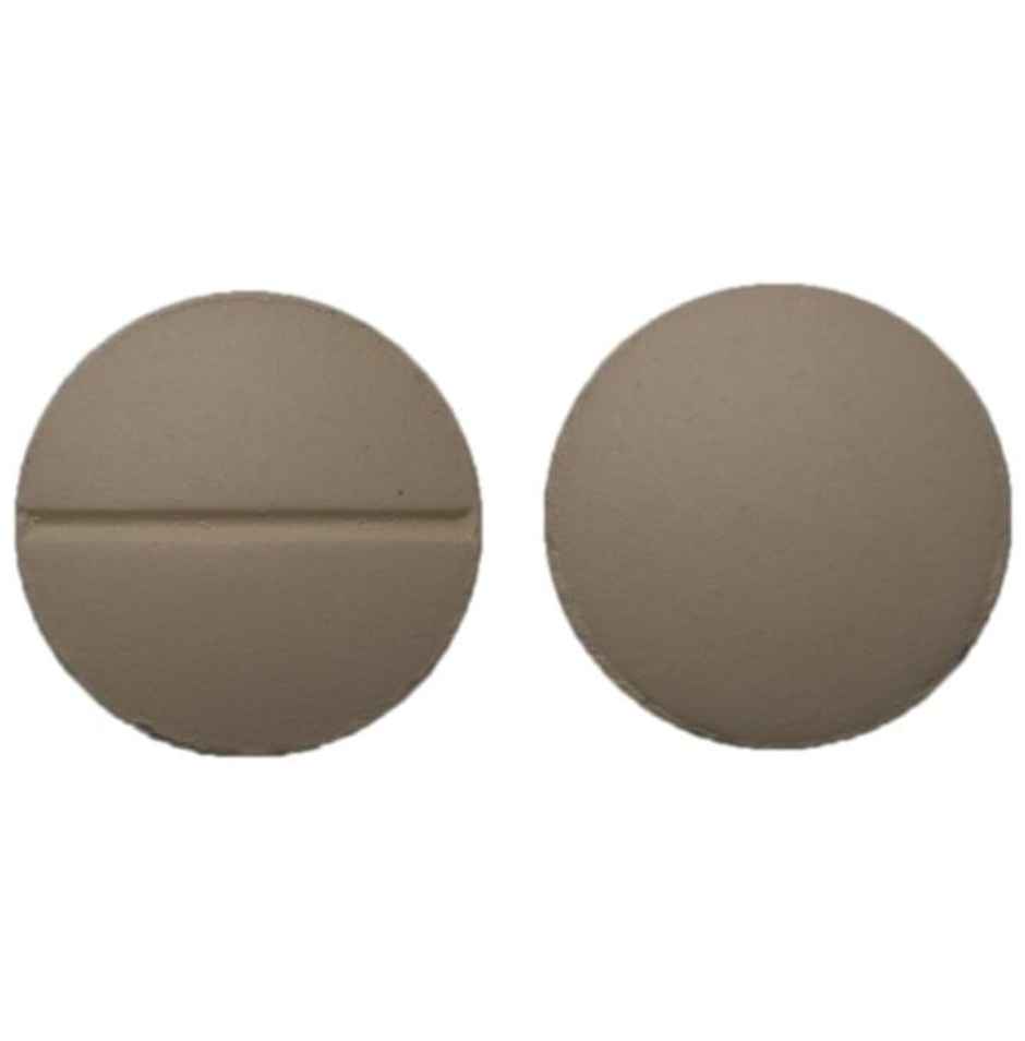 Atchol-F Tablet