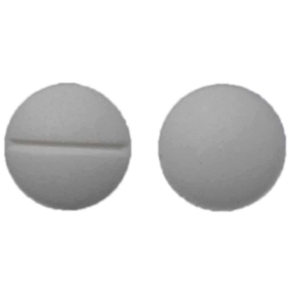 Zilarbi 40 Tablet