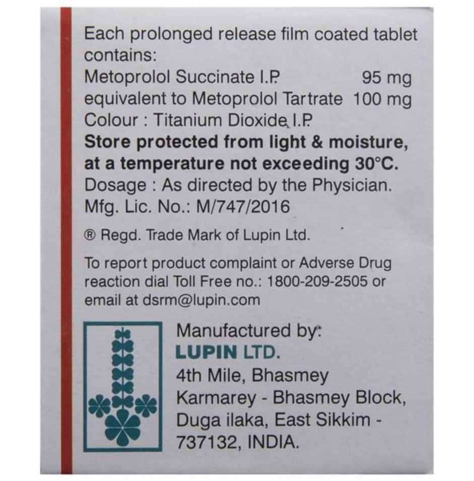 Starpress XL 100 Tablet PR