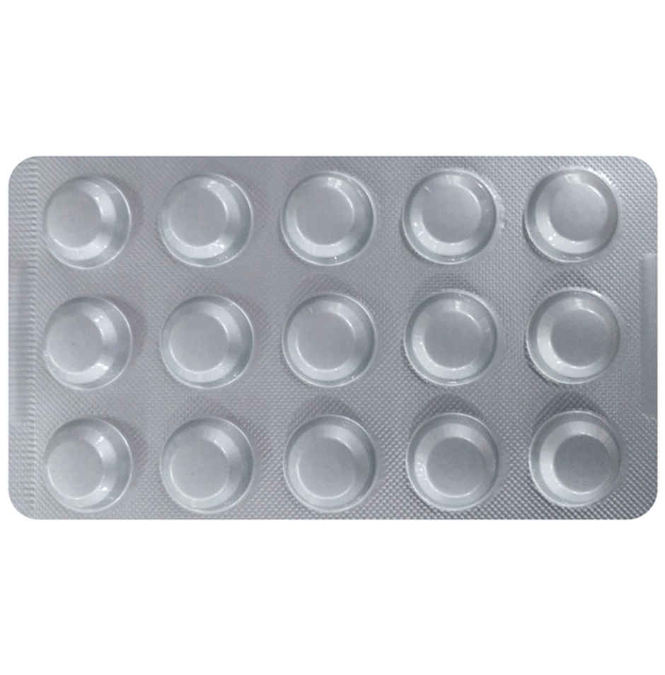 Vysov 50mg Tablet