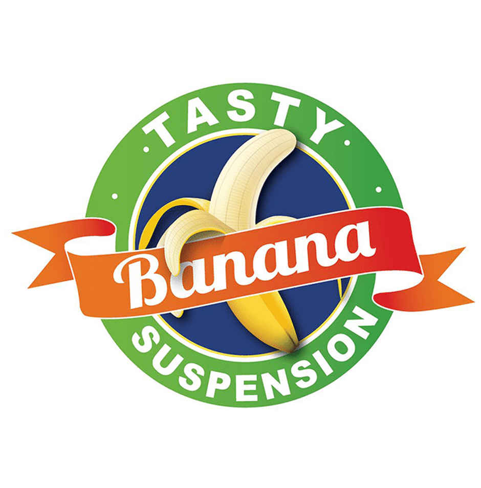 Ostocalcium B12 Tasty Banana Flavour  Oral Suspension