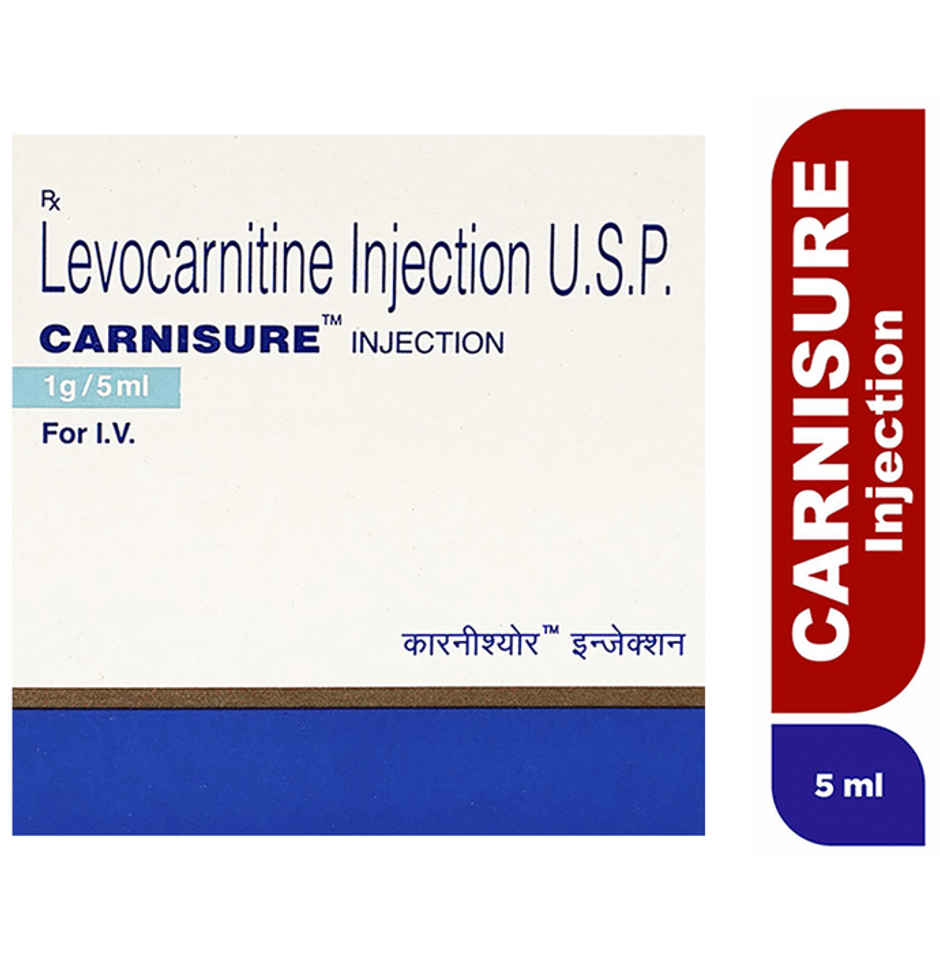 Carnisure 1g Injection