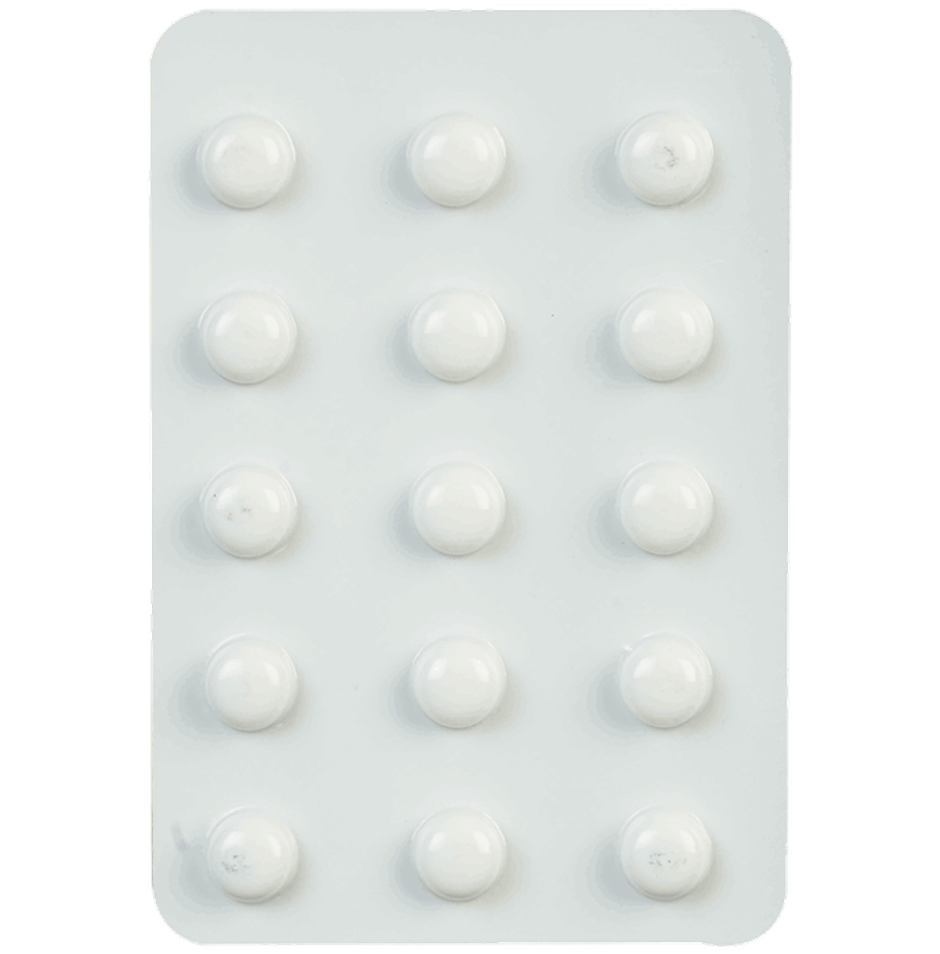 Cilnipine 10 Tablet