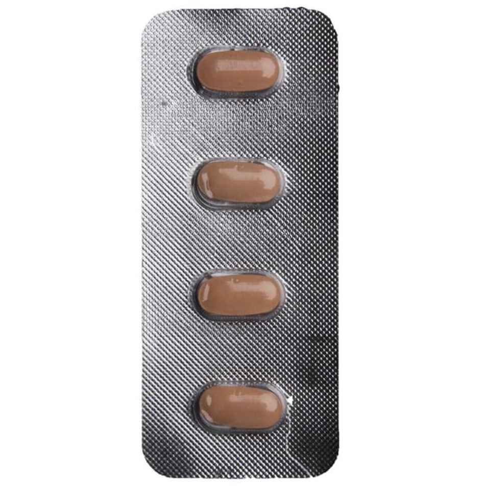 Gemfos Tablet
