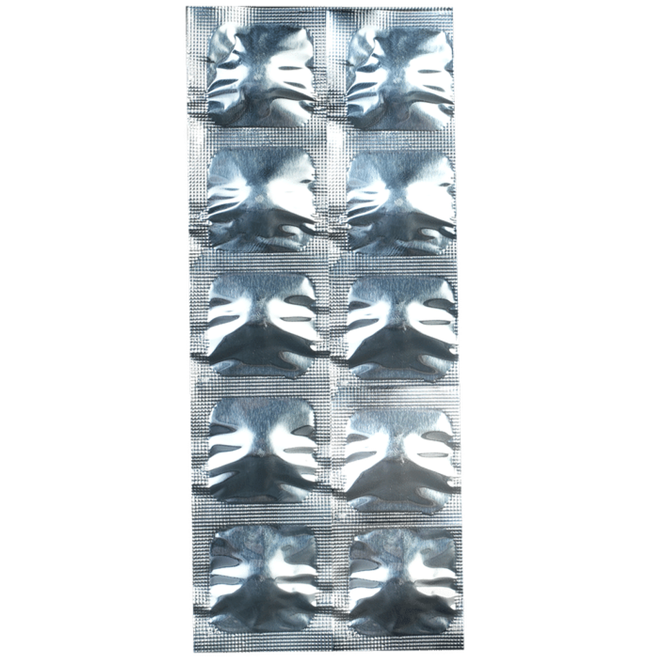 Novastat-TG 5 Tablet