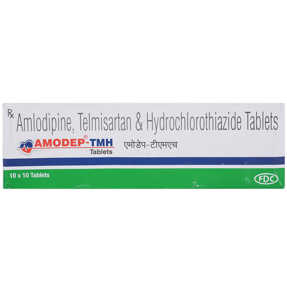 Amodep-TMH Tablet