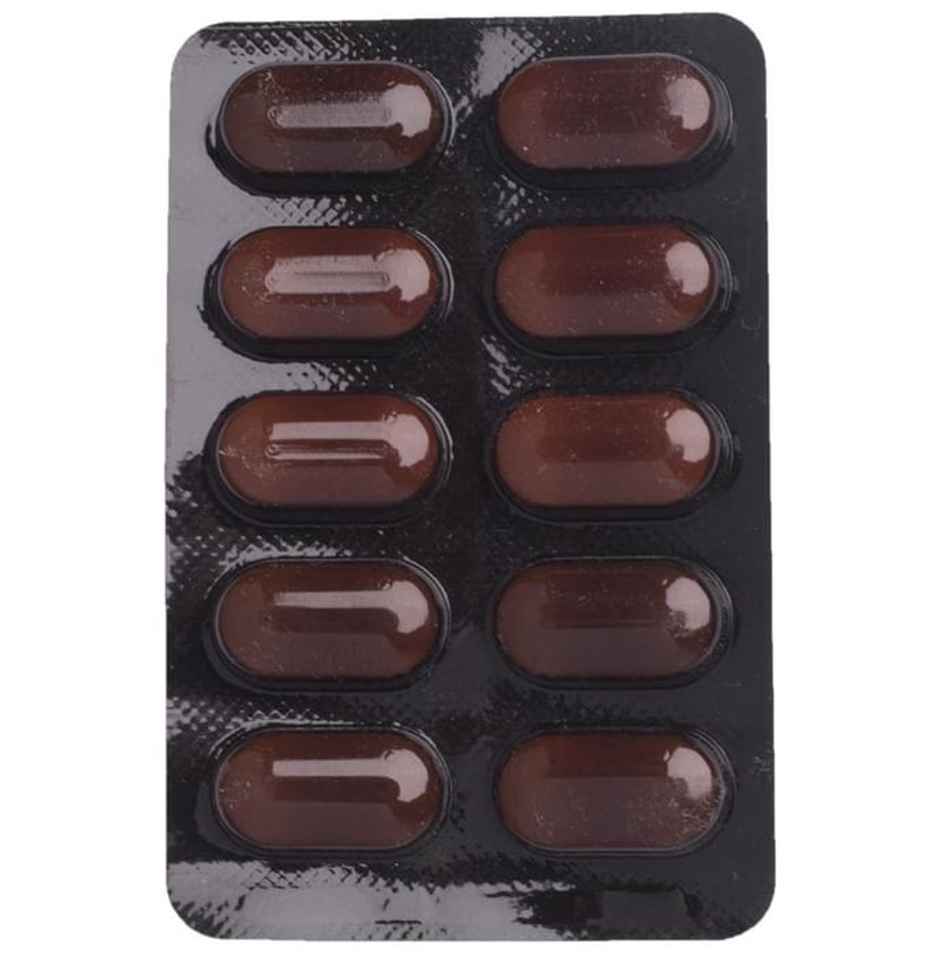 Vogli-GM 1 Tablet SR