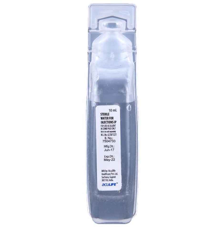 Novapime 1g Injection