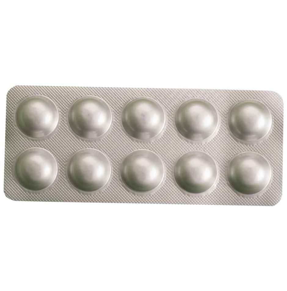 Prax 10 Tablet