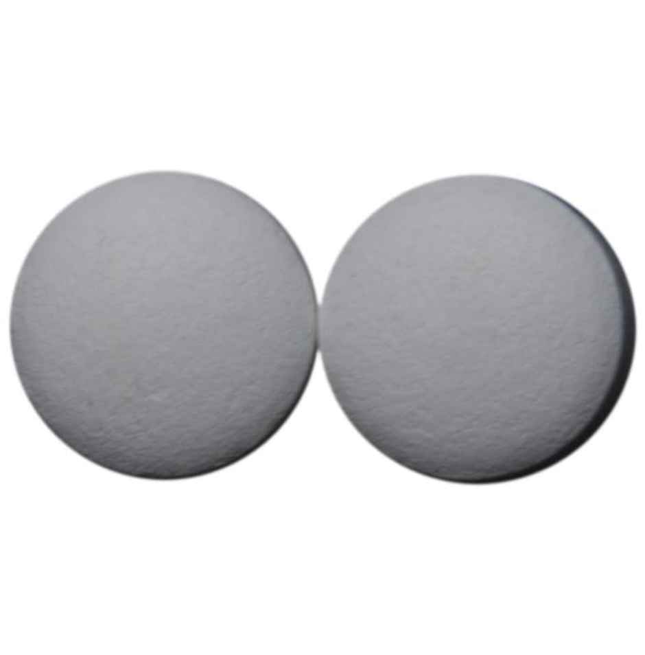 Flotral 10 Tablet PR