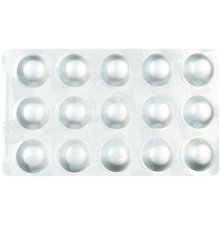 Zucapride-10 Tablet