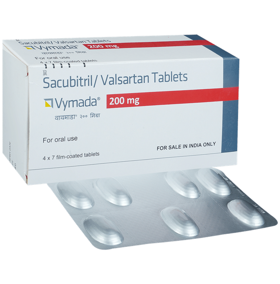 Vymada 200mg Tablet