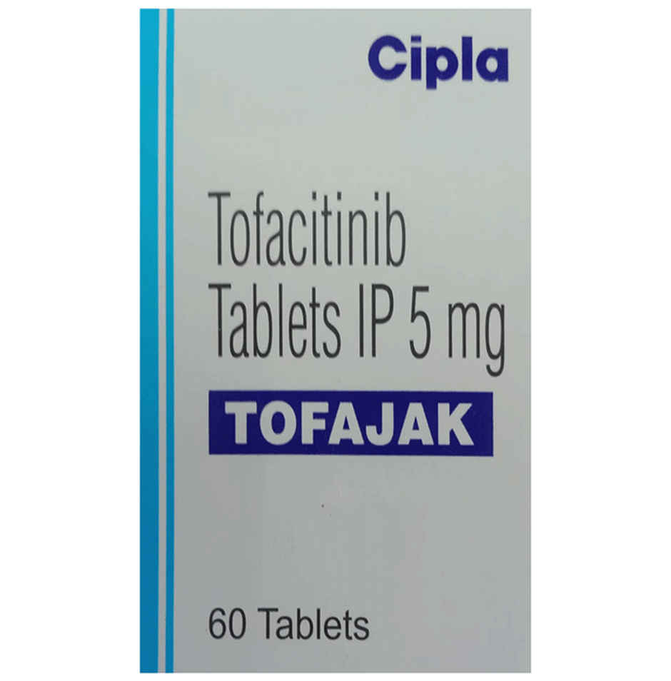 Tofajak Tablet