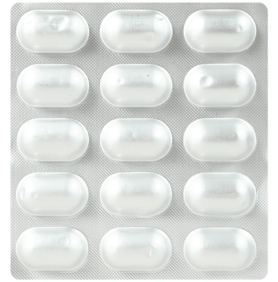 Minglip-M 1000 Tablet