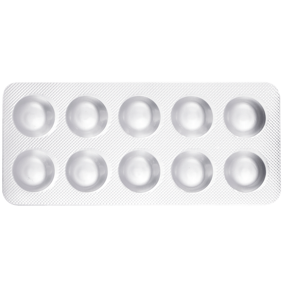 Sitaxa D 5+50 Tablet