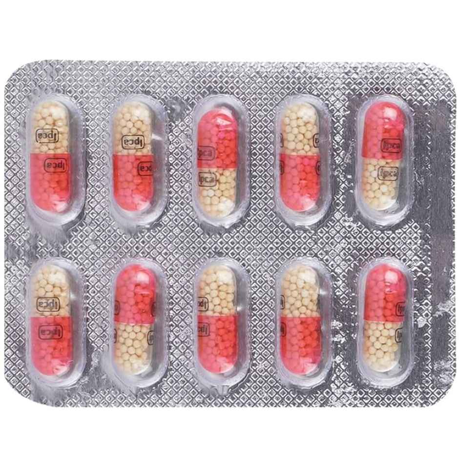 Perinorm-CD Capsule CR