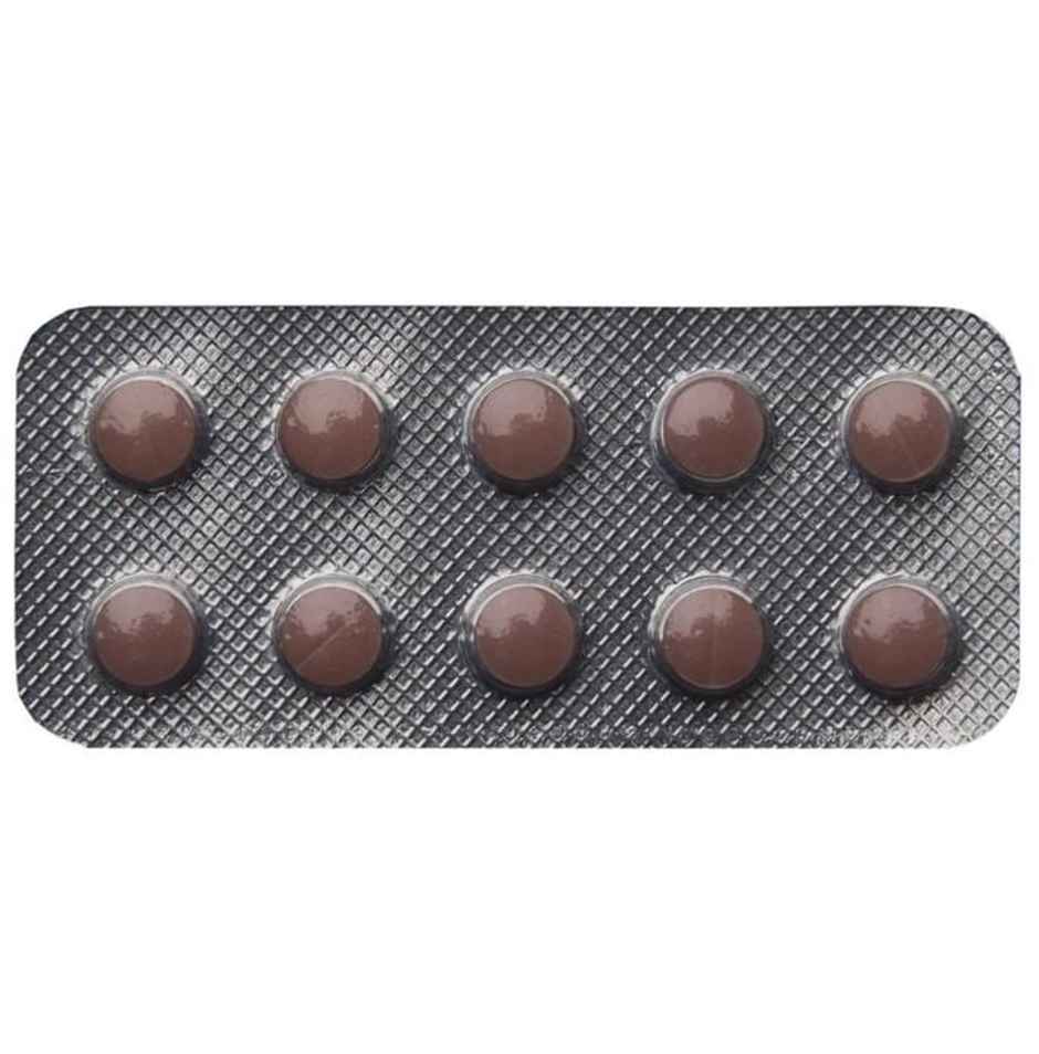 Tozaar-25 Tablet