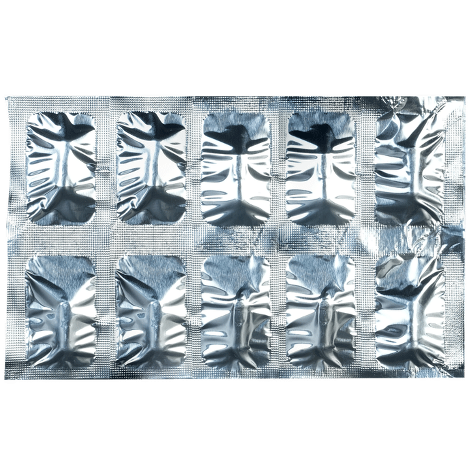 Turbovas Gold 20 Capsule