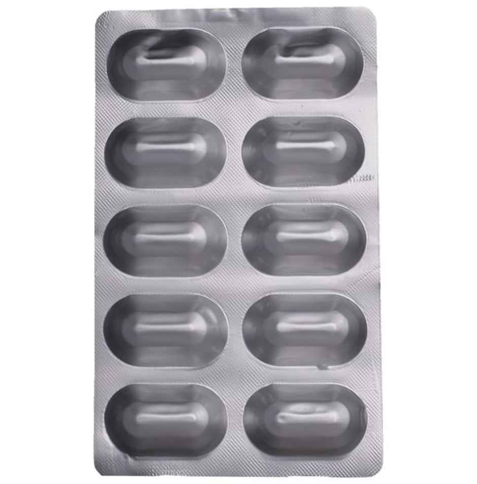 Caleat-KD Plus Tablet