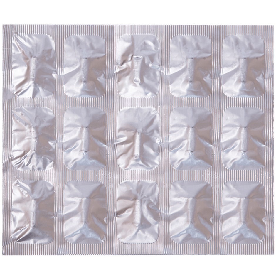 Domstal O Capsule