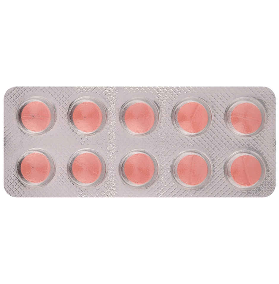 Donamem Forte Tablet