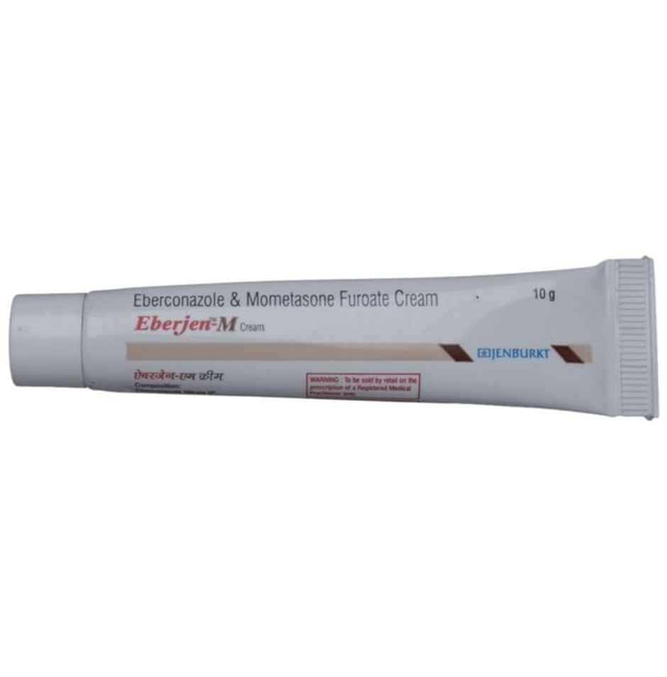 Eberjen-M Cream
