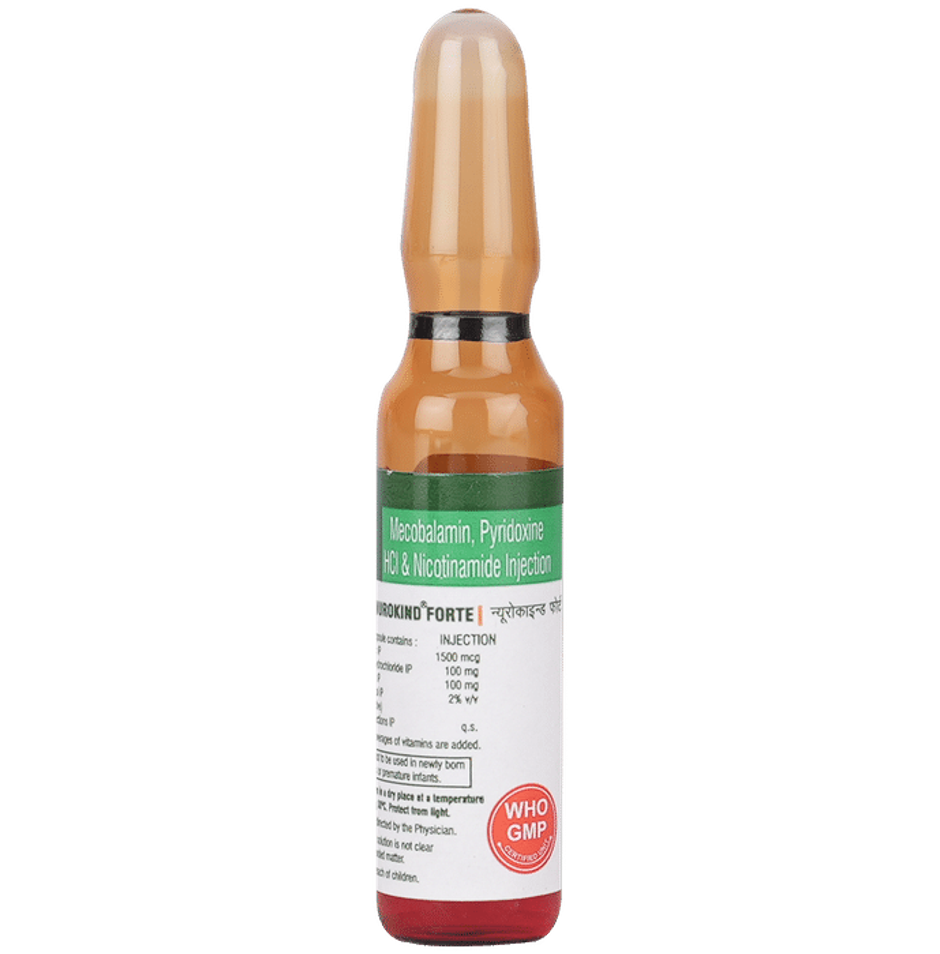Nurokind Forte Injection