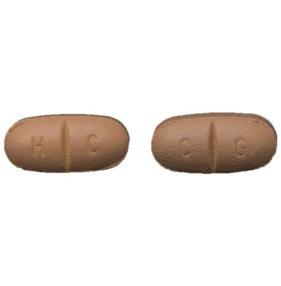 Tegrital CR 200 Divitabs Tablet ER