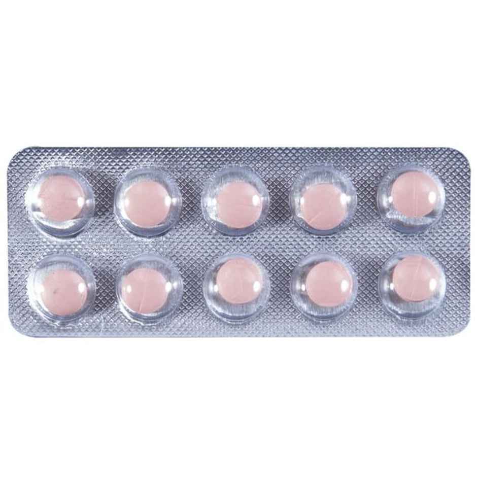 Etrobax 60 Tablet