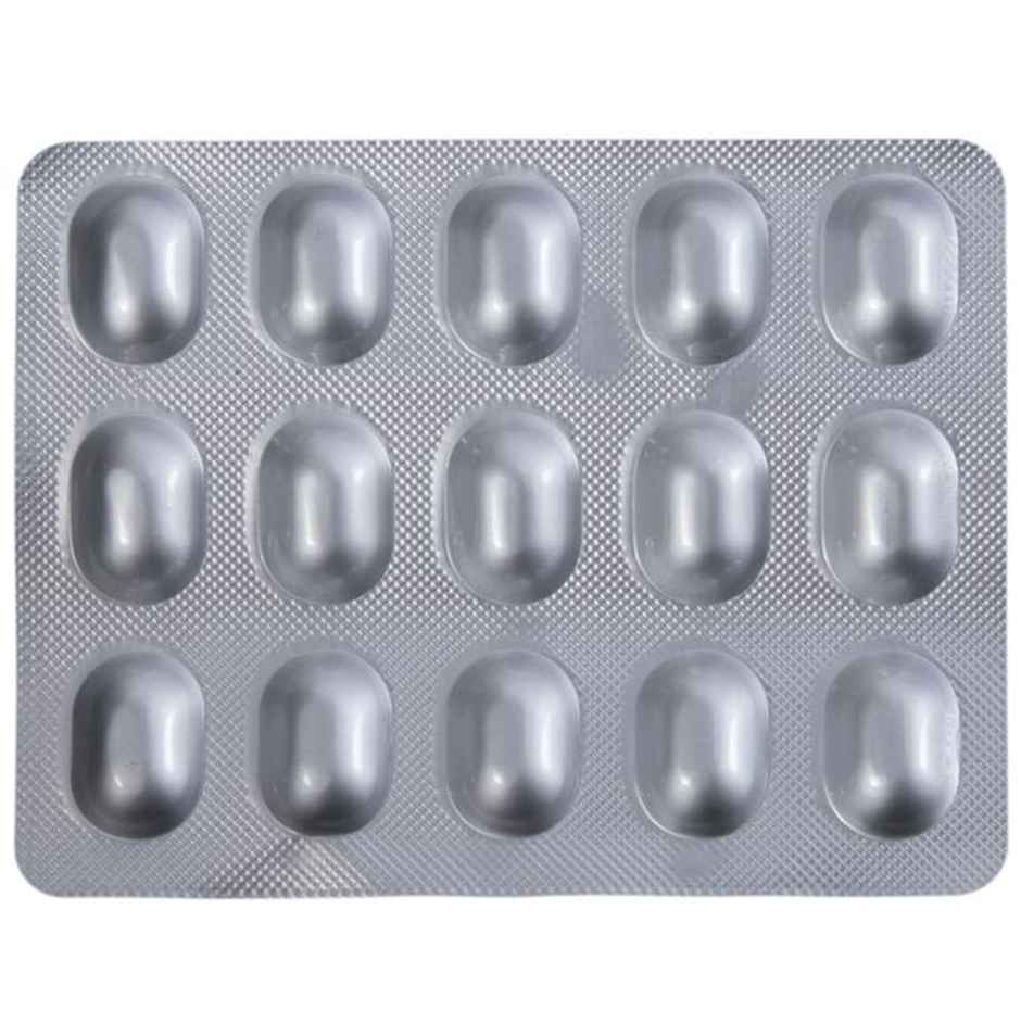 Pantodac 40 Tablet