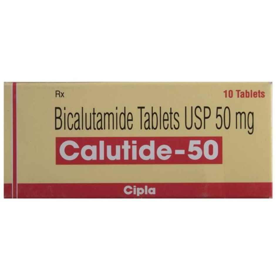 Calutide-50 Tablet