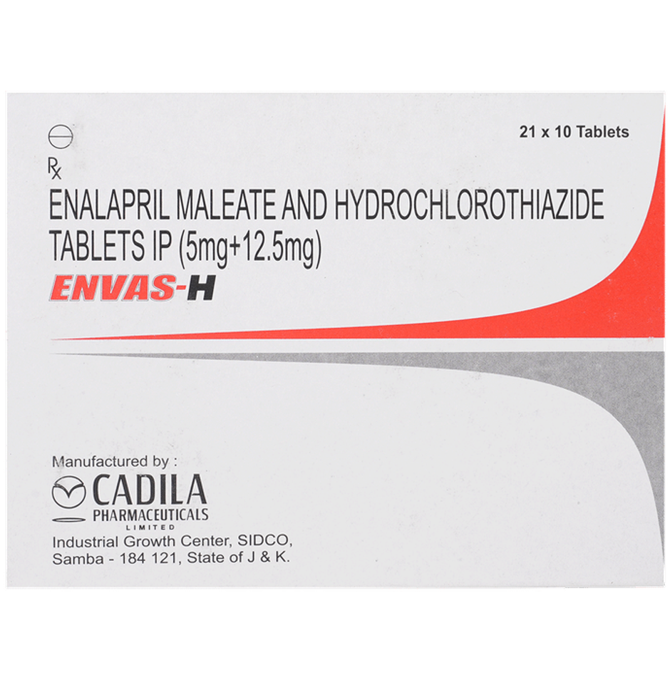 Envas-H Tablet