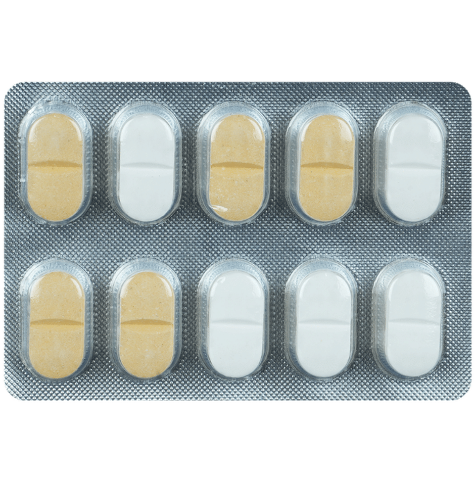 Glimy M2 Forte Tablet PR