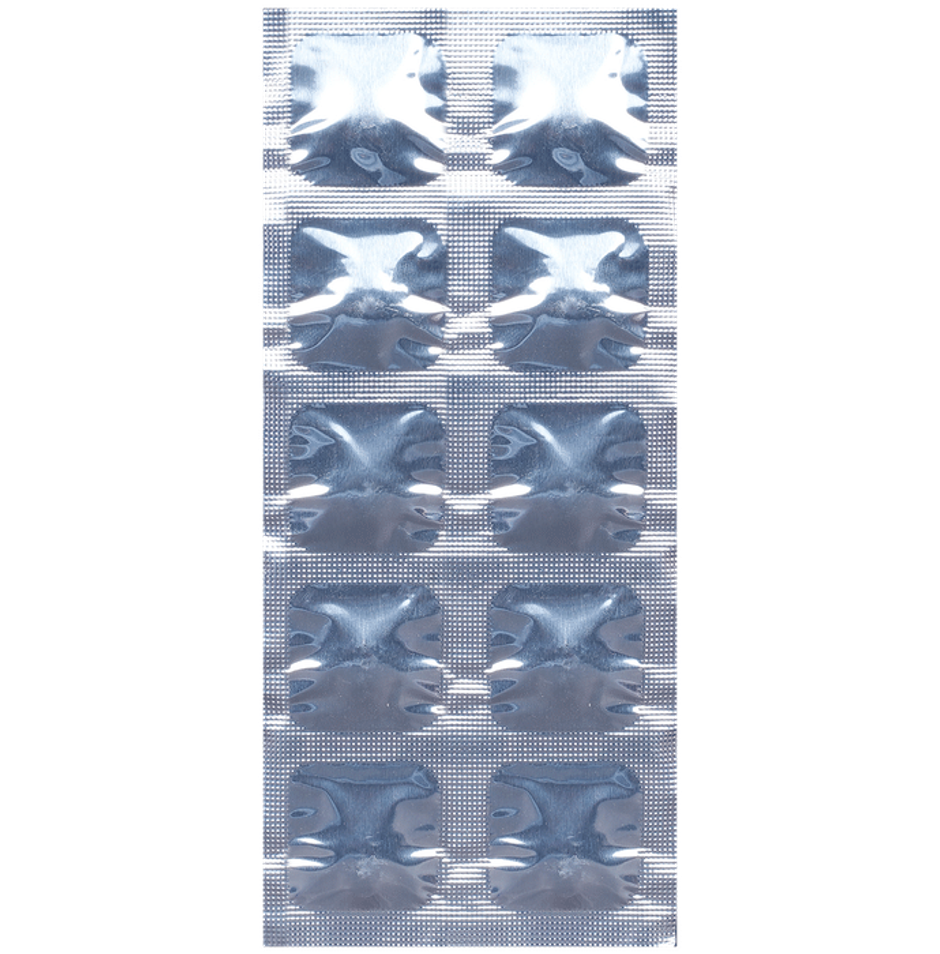 Xymex-MPS Tablet