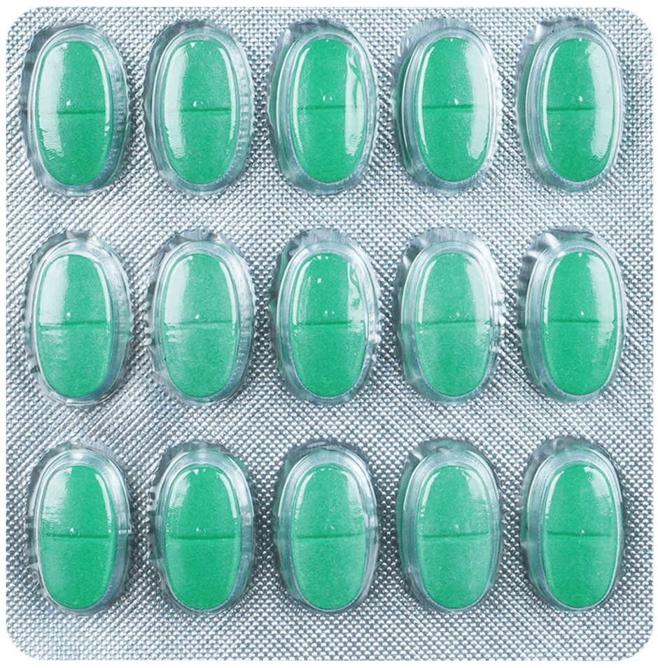 Nucoxia 90 Tablet