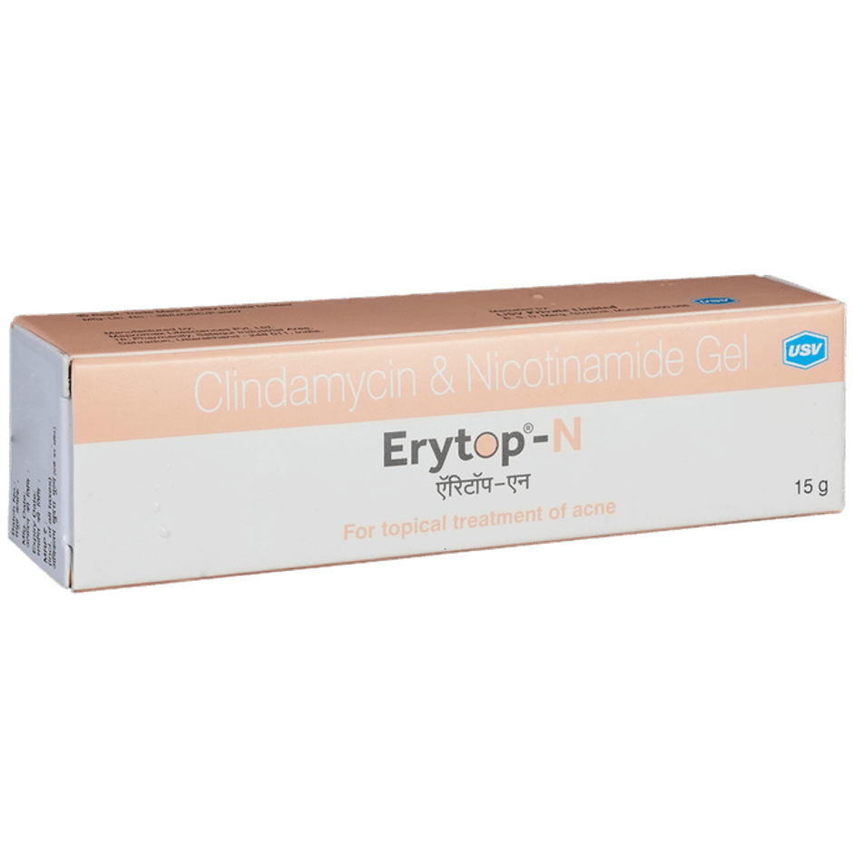 Erytop-N Gel
