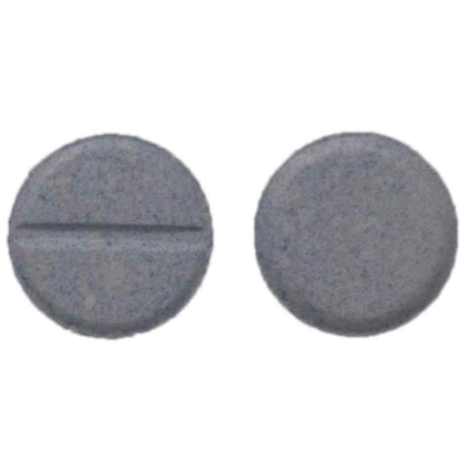 Tropan 5 Tablet
