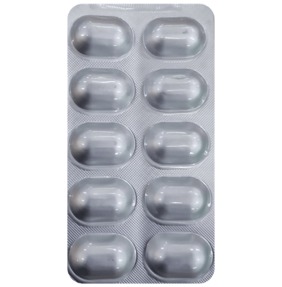 Vilact M 500 Tablet