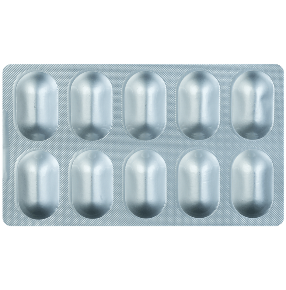 Rozustat-ASP Capsule