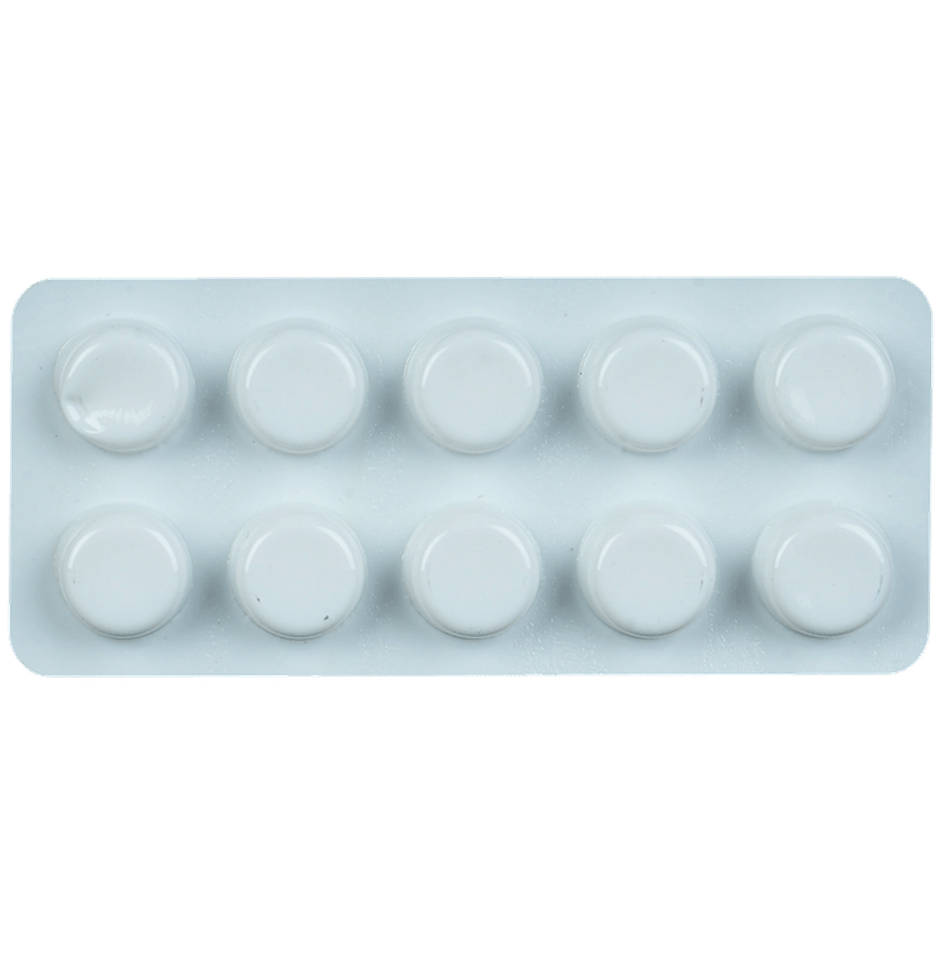 Urotone Tablet