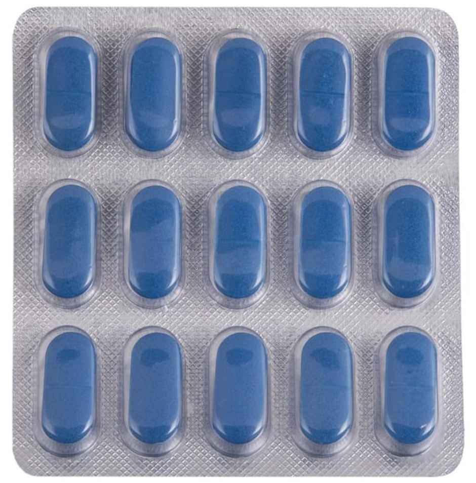 Supracal Pro+ Tablet