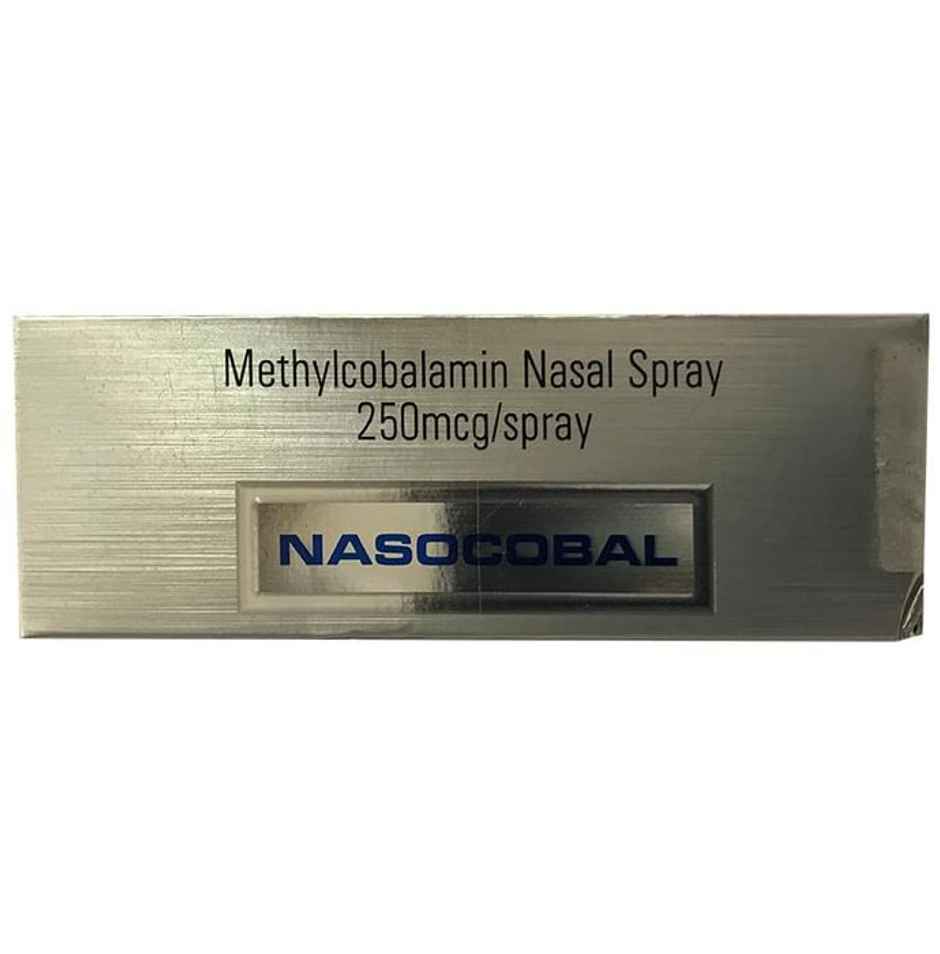 Nasocobal Nasal Spray