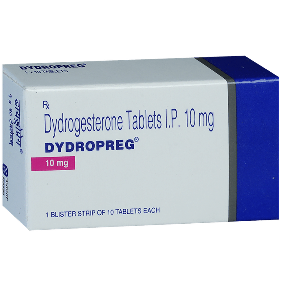 Dydropreg Tablet