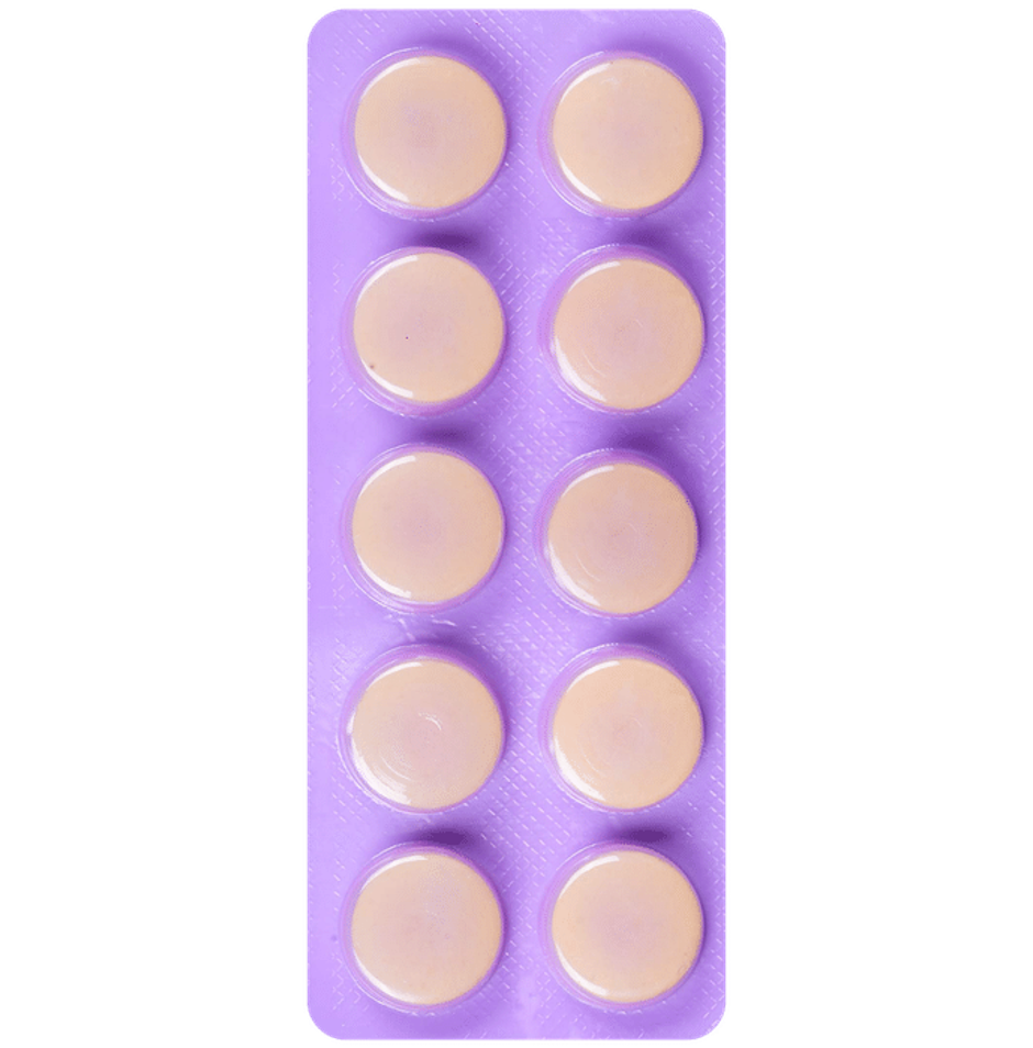 Venusmin 450 Tablet