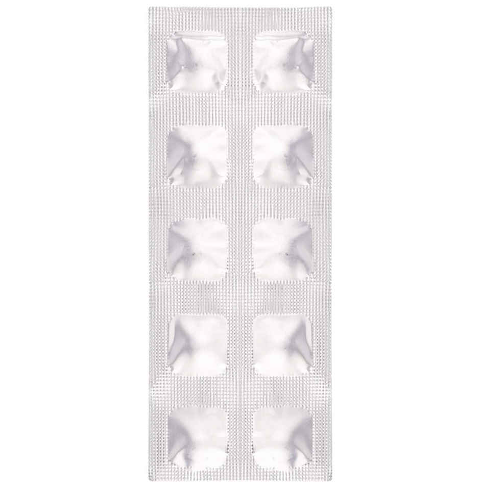 Olmetime H 40 Tablet