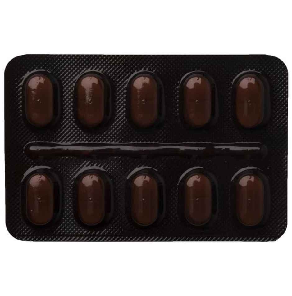 Xtor-40 Tablet