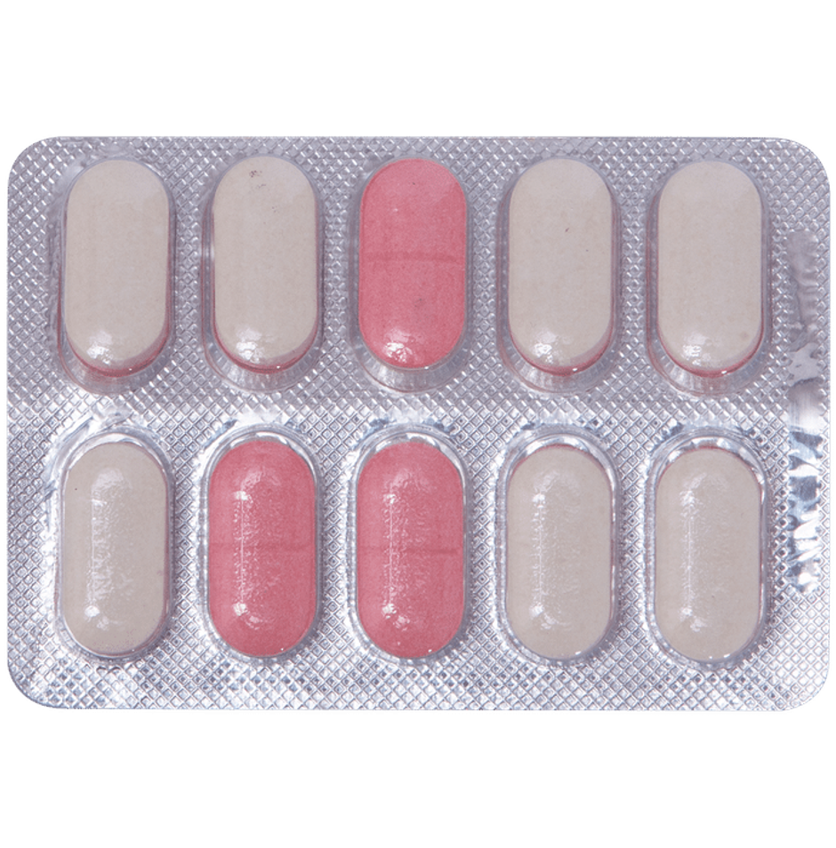 Metffil G1 Tablet PR