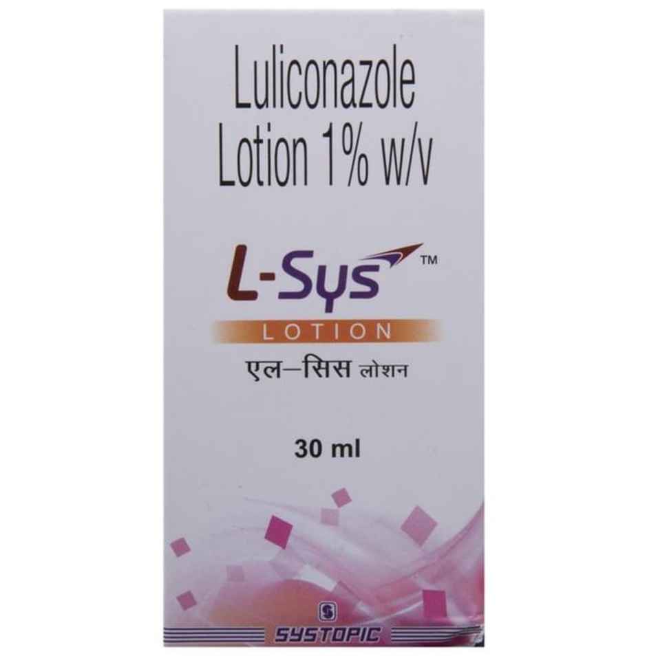 L-Sys Lotion