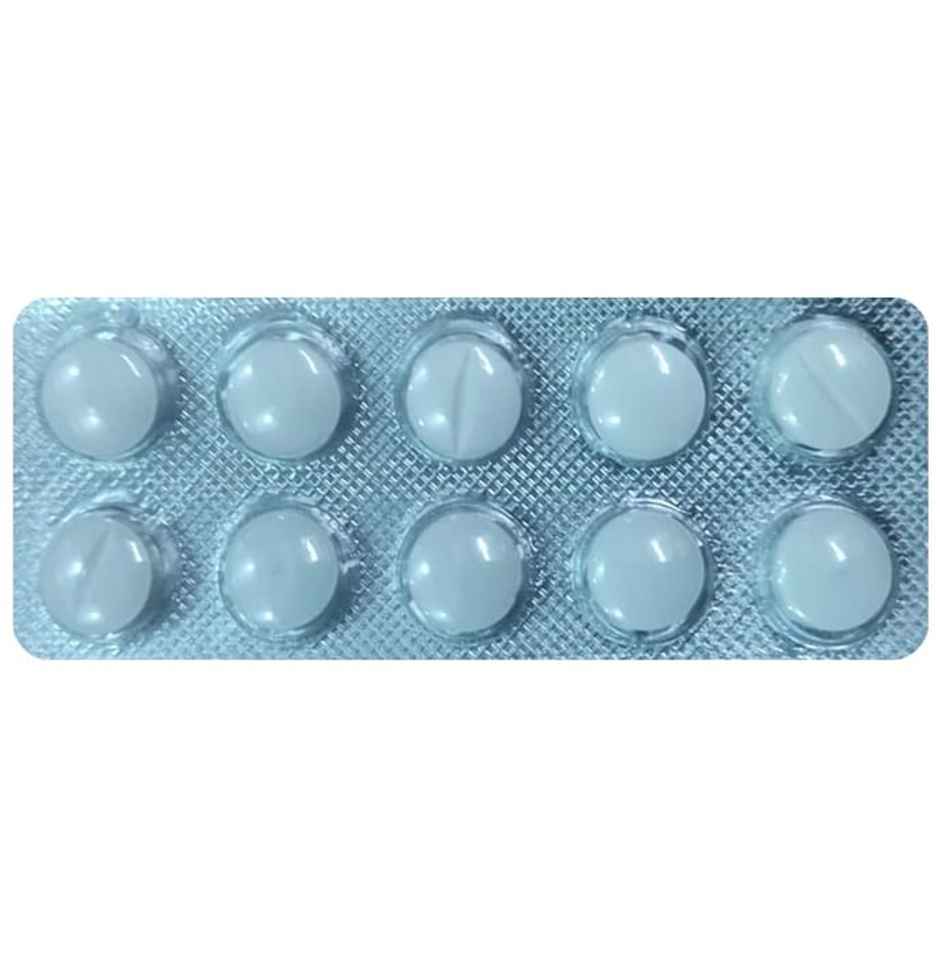 Labebet 200 Tablet